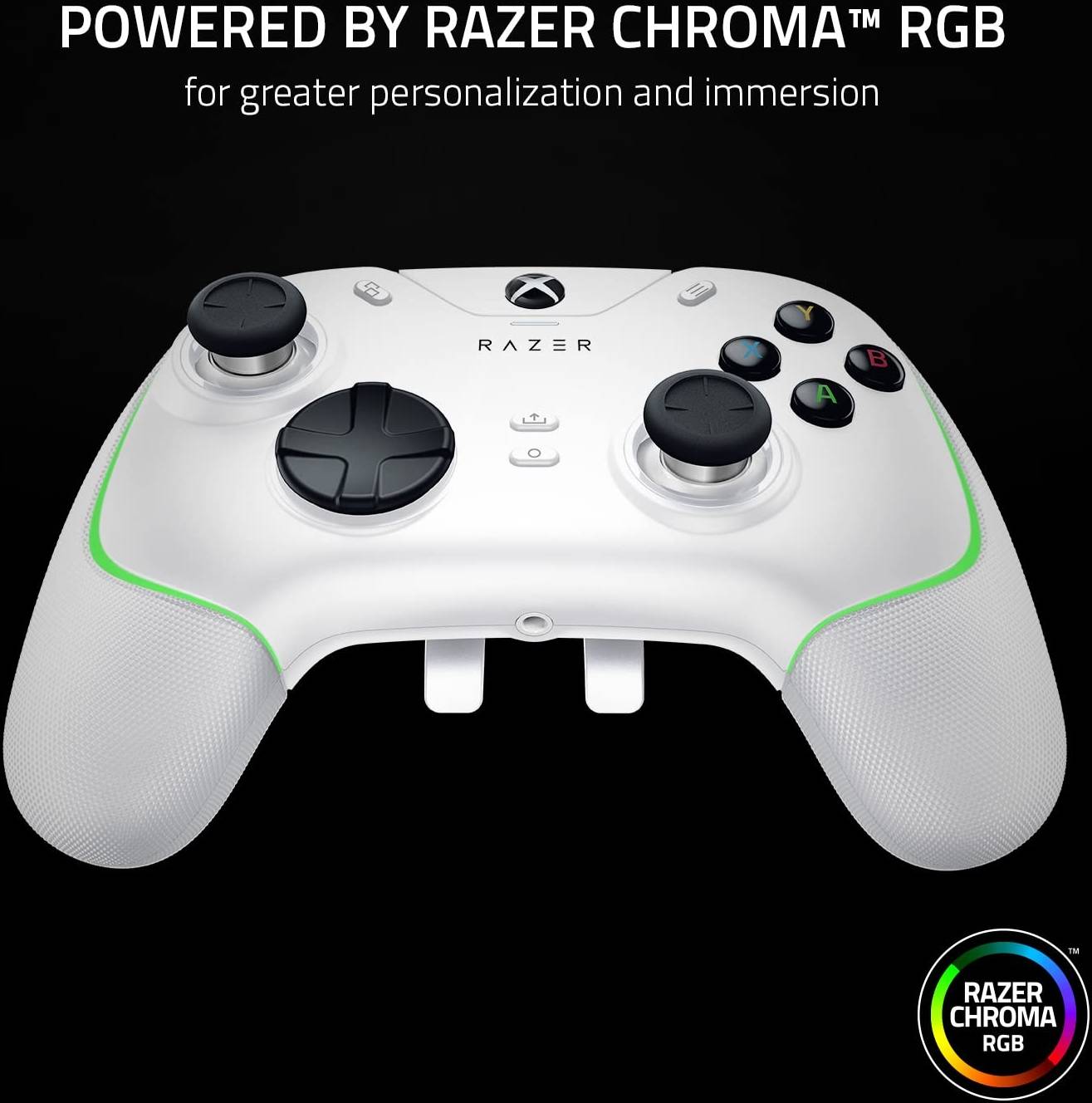 Razer Wolverine V2 Chroma Wired Gaming Controller Razer Wolverine V2 Chroma Wired Gaming Controller